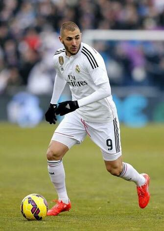 Benzema
