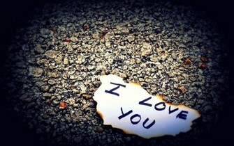 Love You Best Wallpaper HD Of