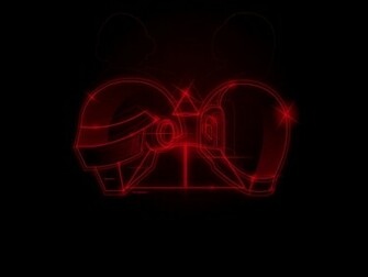Daft Punk Wallpaper