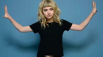 Imogen Poots HD Wallpaper For Desktop