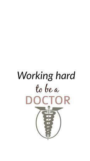 Image Result For Future Doctor Wallpaper Frases
