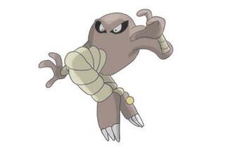 Nu Hitmonlee Revamp Smogon Forums