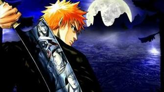 Desktop Bleach Wallpaper HD Org