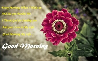 Khushi For Life Best Colorful Combo Good Morning Wishes Image