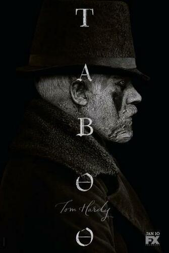 Taboo Image Poster HD Wallpaper And