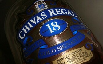 Chivas Regal Wallpaper By Abaddon2004