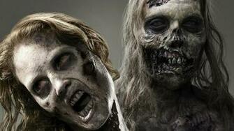Cool The Walking Dead Id