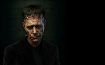 Frankenstein Wallpaper