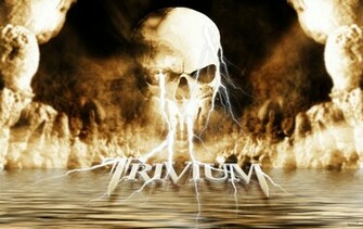 Trivium Wallpaper And Artworks