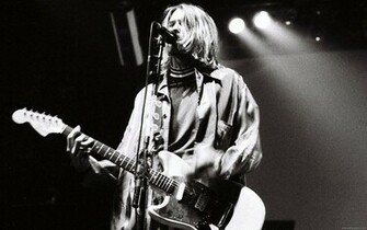 Kurt Cobain Wallpaper Photos Jpg
