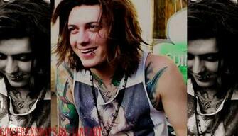 Ben Bruce By Gingerxxsnaps
