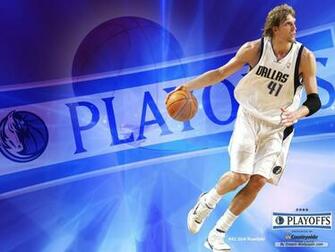 Dallas Mavericks Desktop