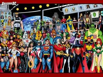 Trololo G Wallpaper De Dc Vs Marvel