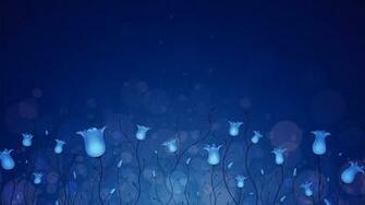 Blue 1080p Wallpaper High Definition Quality