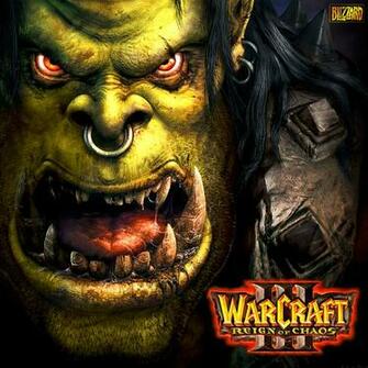 Wallpaper Et Screenshots De Warcraft Iii