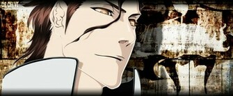 Aizen Sousuke Color Wallpaper By Deohvi