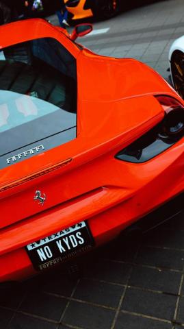 iPhone Car Pictures Image