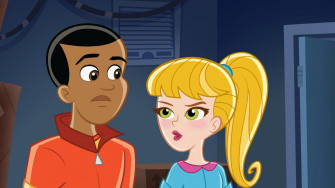 Watch Fresh Beat Band Of Spies Season Episode Fruit Racer