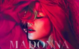 Madonna Mdna Wallpaper