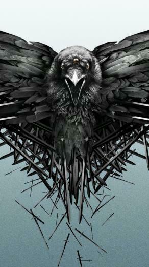 Game Of Thrones Season iPhone 5s Wallpaper