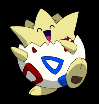 Pokemon Togepi Wallpaper By Renelaranxa
