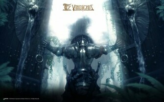 Vindictus Wallpaper