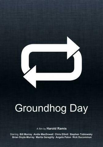 Groundhog Day Movie Wallpaper Image In Collection