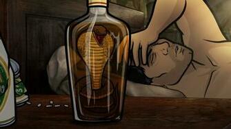 Adam Reed Talks Archer Season Jpg