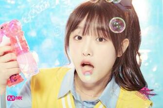 Mnet Umumkan Trainee Produce Yang Debut Sebagai Girl