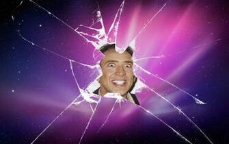 Nicolas Cage Wallpaper