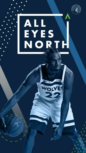 Timberwolves Wallpaper Minnesota
