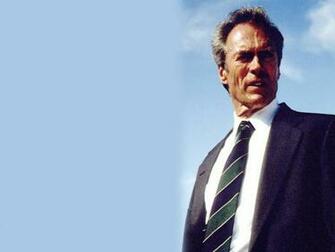 Clint Eastwood Wallpaper