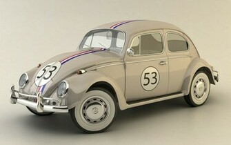 Herbie Wallpaper