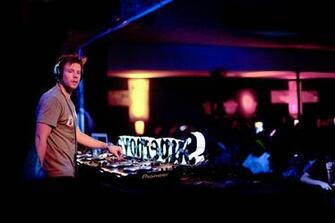 Ferry Corsten Wallpaper