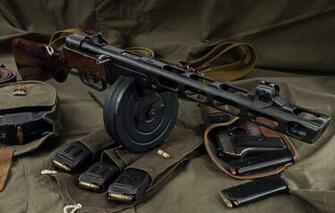 Wallpaper Weapons Weapon Unloading Stores Gun Machine Pca