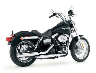 Harley Davidson Motorcycles Custom Modification