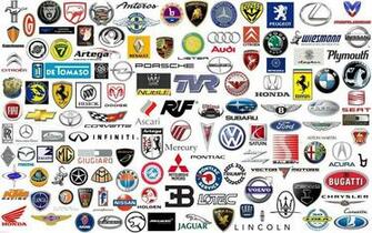 Car Logos Wallpaper