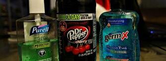 Dr Pepper Wallpaper