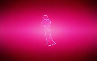 Wallpaper Pokemon Pink Chimecho Widescreen