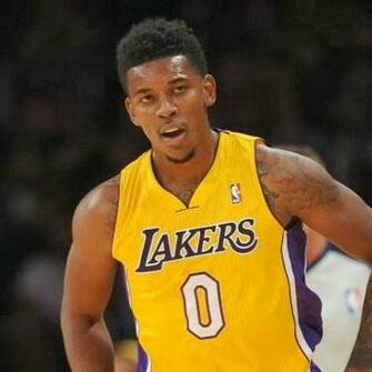 Image Nick Young Swaggyp Lakers Wallpaper Tyson Beck