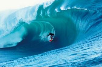 Gallery For Surfing Teahupoo Wallpaper