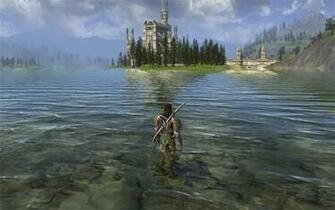 Wallpaper HD Large High Definition Widescreen Games