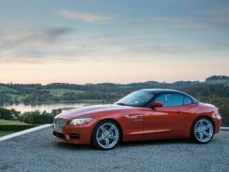 Bmw Z4 Roadster Wallpaper Pictures Pics Image