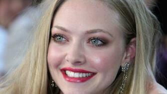 Amanda Seyfried Image Wallpaper Photos