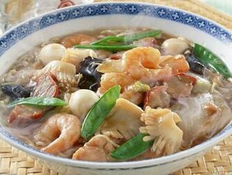 Chinese Food Wallpaper Open Walls