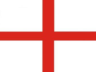 Flag Pictures Flags Of States Large England