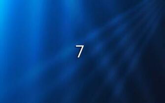 Windows7 Wallpaper