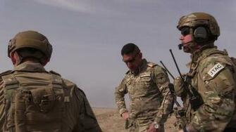 Deputy Commandant Information News Marinestv