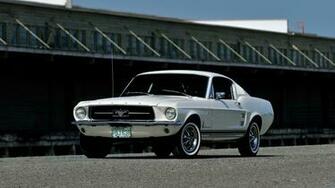 Ford Mustang Wallpaper HD Image Wsupercars