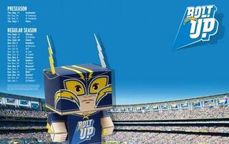 San Diego Chargers Wallpaper